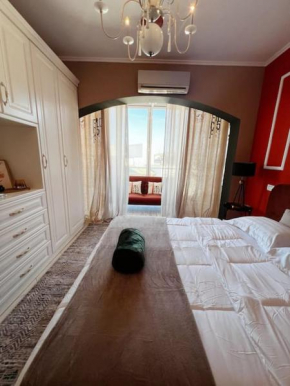Adults-Only Beachfront Escape